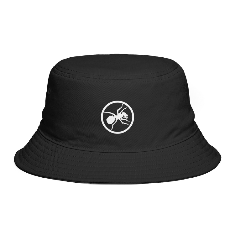 The Prodigy "Ant" custom designed bucket hat