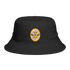 Sam Fender Newcastle Style Bucket Hat