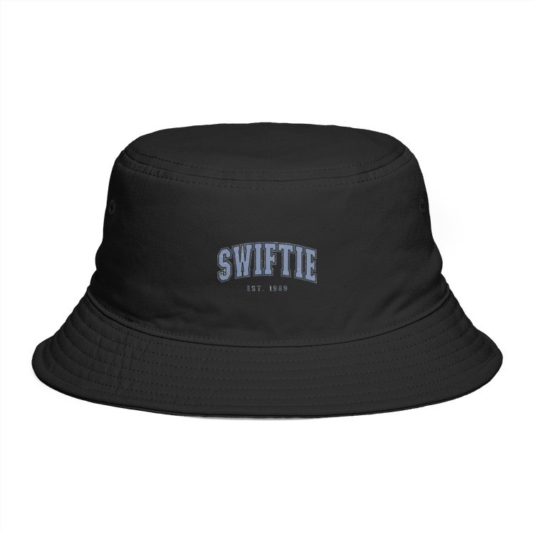 Taylor Swift "Swiftie" custom designed Bucket Hat