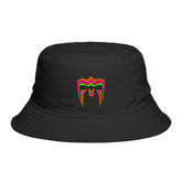 WWE Ultimate Warrior custom designed Bucket hat