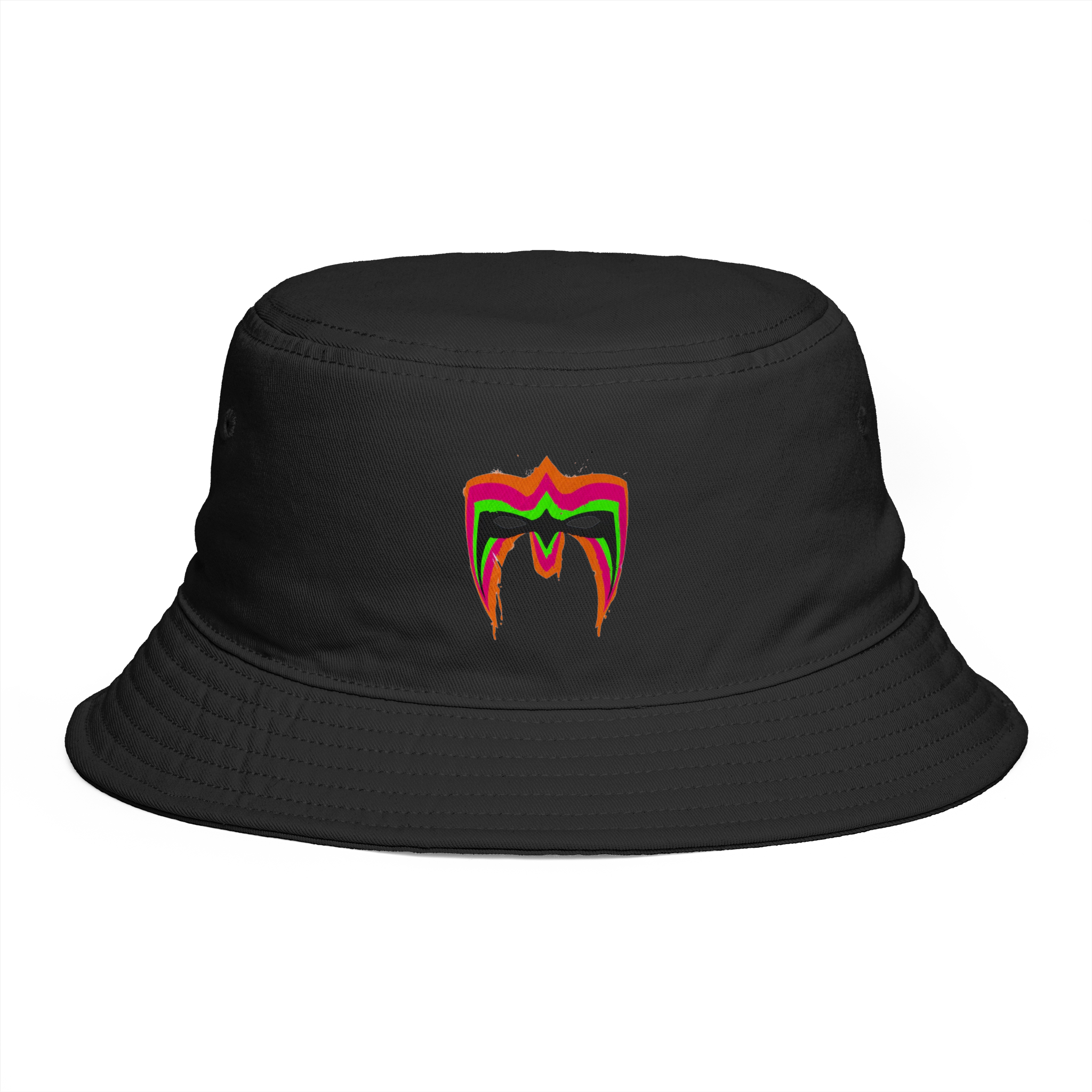 WWE Ultimate Warrior  Bucket hat