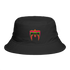 WWE Ultimate Warrior custom designed Bucket hat