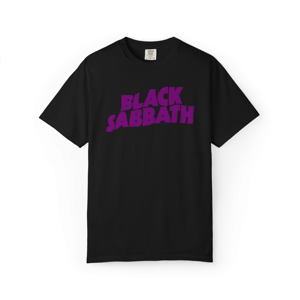 Ozzy Osbourne Tribute Tshirt