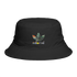 Stone Roses Adored custom designed Bucket Hat