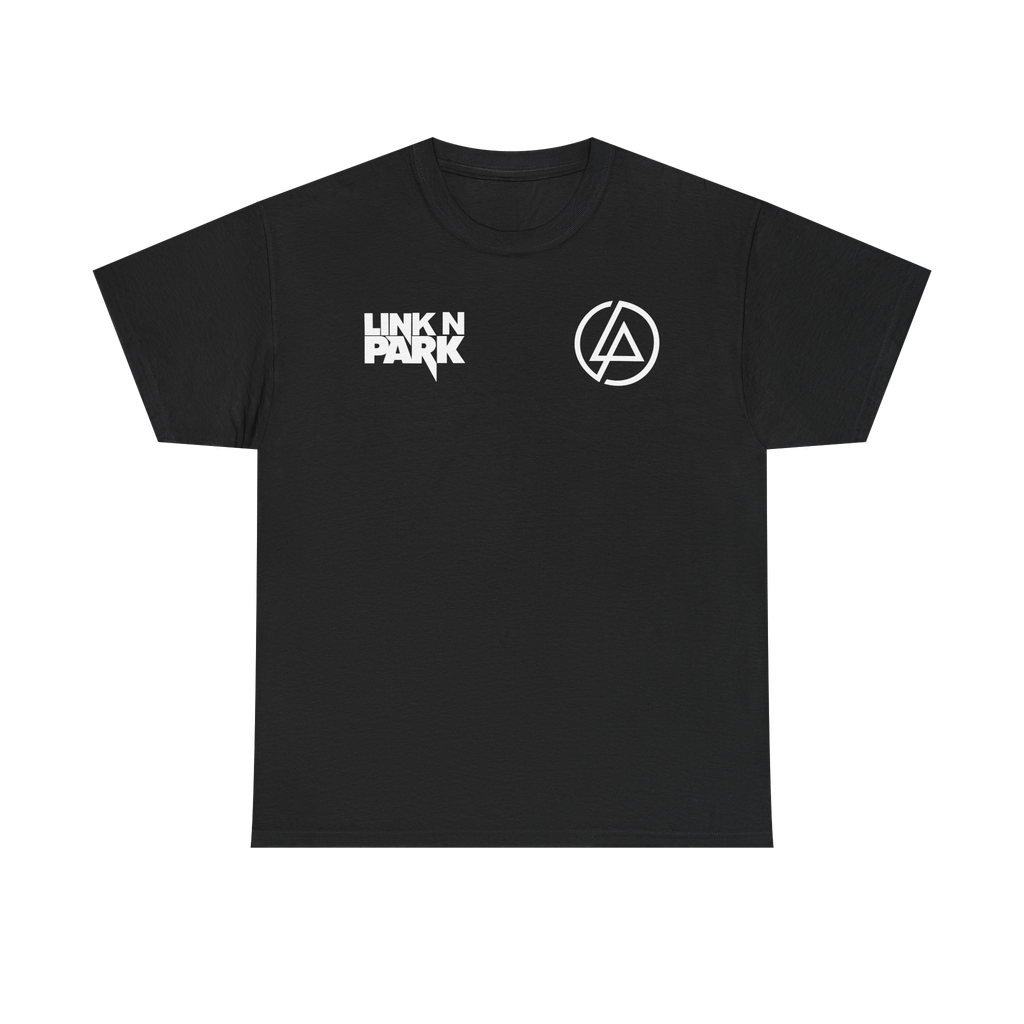Link N Park The UKs Number 1 Tribute band custom Designs - Love2Print