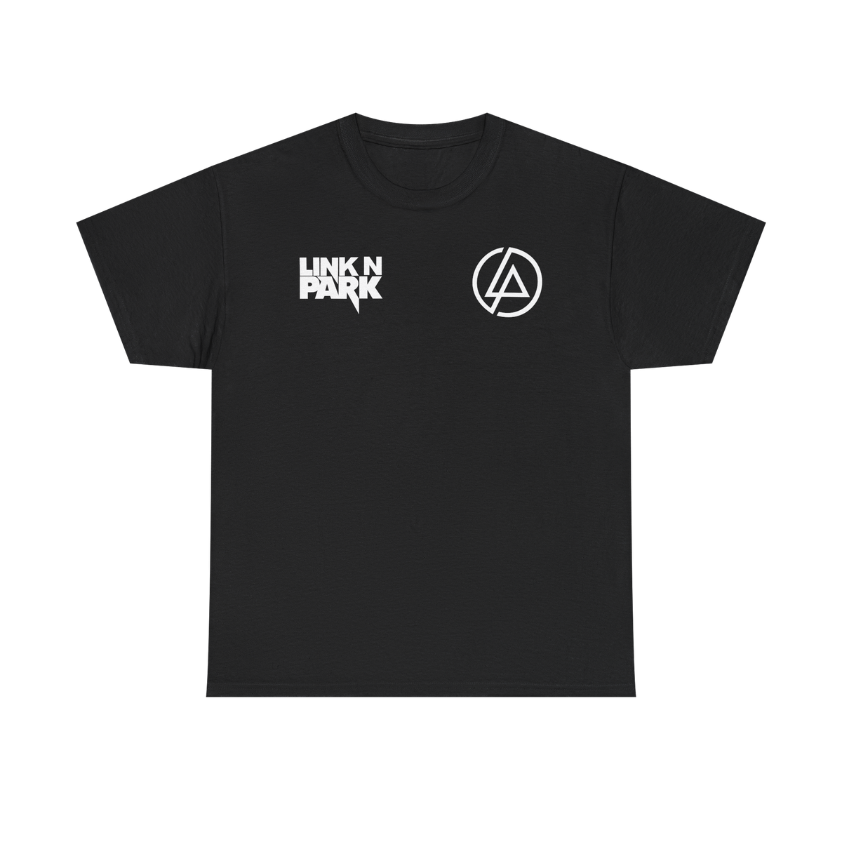 Link N Park The UKs Number 1 Tribute band custom Designs - Love2Print