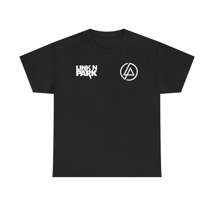 Link N Park The UKs Number 1 Tribute band custom Designs - Love2Print
