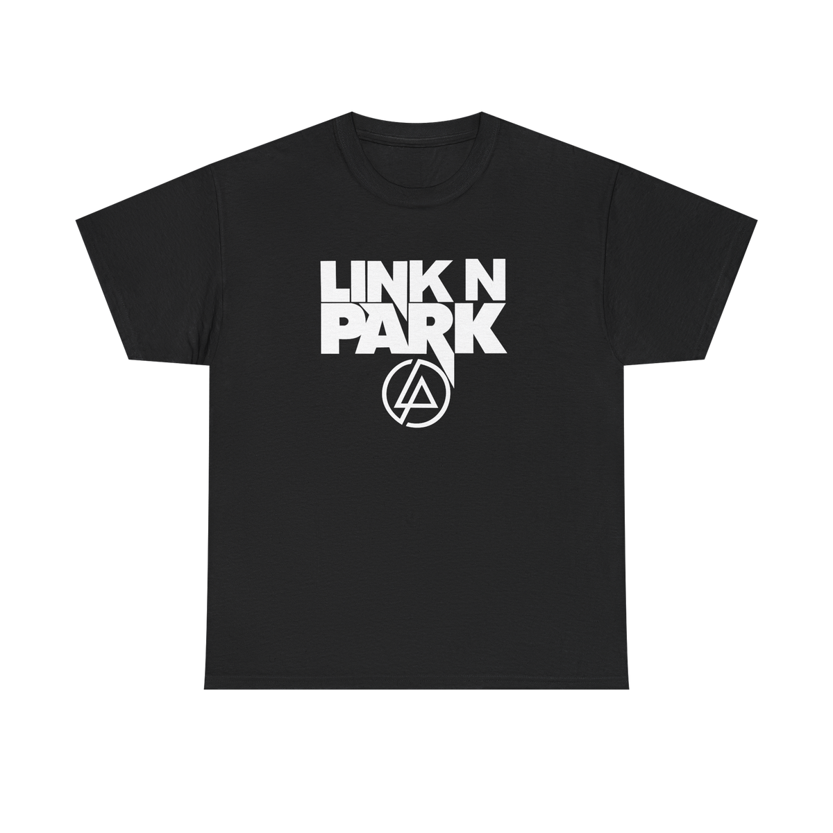 Link N Park The UKs Number 1 Tribute band custom Designs - Love2Print