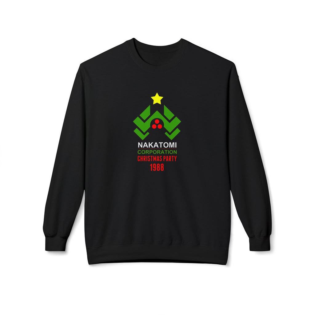 Die Hard Christmas Jumper Custom design