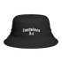 Fontaines DC Custom Bucket Hat