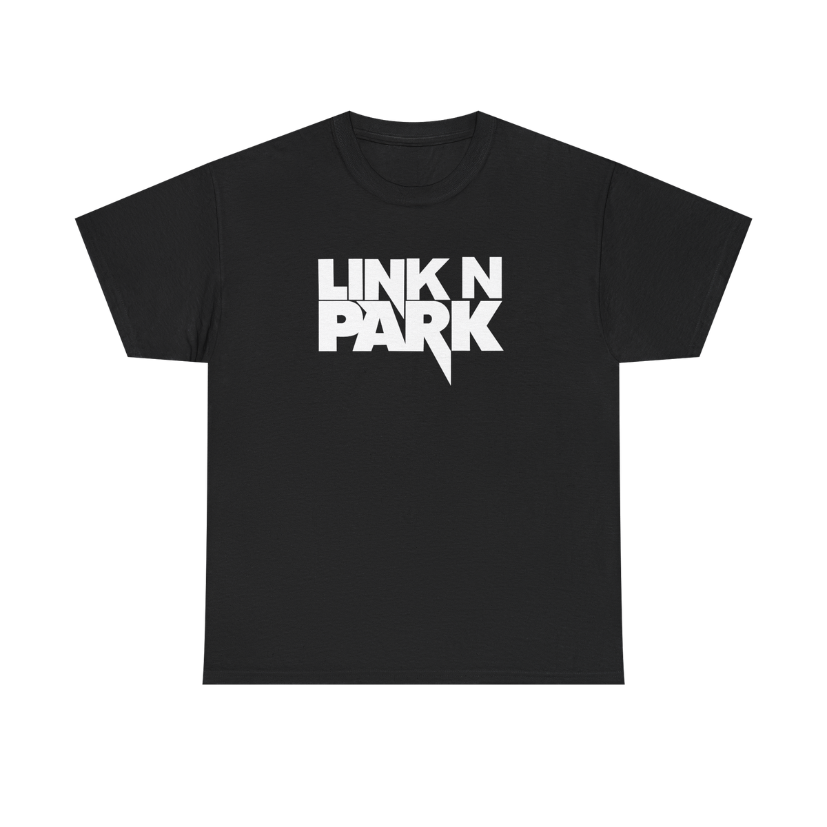 Link N Park The UKs Number 1 Tribute band custom Designs - Love2Print