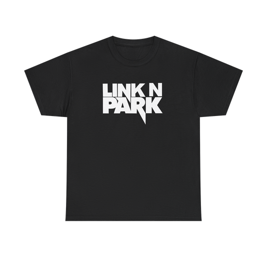 Link N Park The UKs Number 1 Tribute band custom Designs - Love2Print
