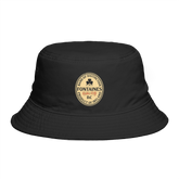 Fontaines DC Custom Bucket Hat