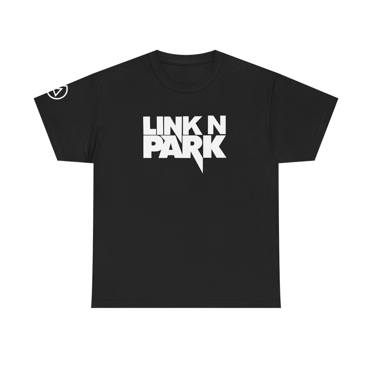 Link N Park The UKs Number 1 Tribute band custom Designs - Love2Print