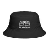 Junglist Movement Bucket Hat