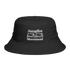 Junglist Movement Bucket Hat