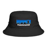 Mancunia "Sky Blue" Bucket Hat