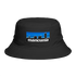 Mancunia "Sky Blue" Bucket Hat