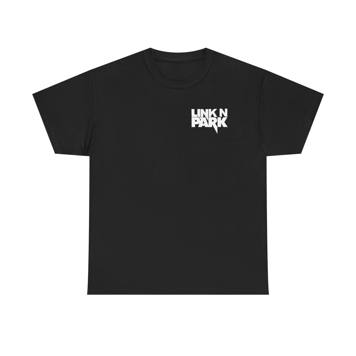Link N Park The UKs Number 1 Tribute band custom Designs - Love2Print