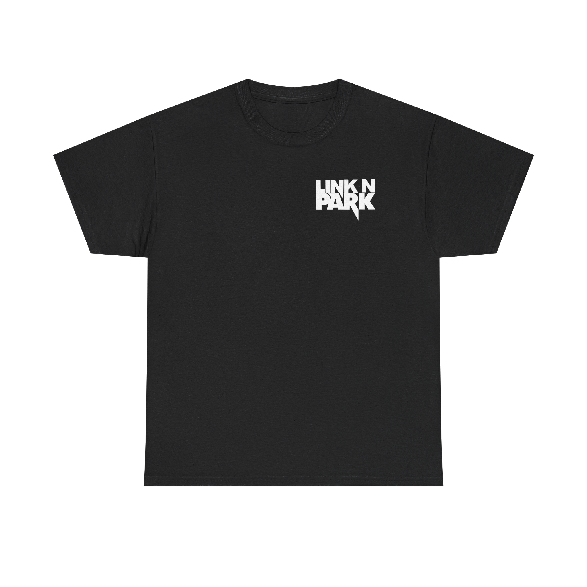 Link N Park The UKs Number 1 Tribute band custom Designs - Love2Print