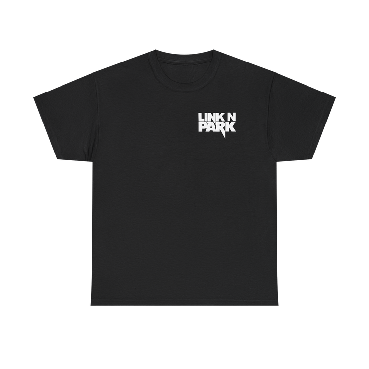Link N Park The UKs Number 1 Tribute band custom Designs - Love2Print