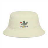 Stone Roses Adored custom designed Bucket Hat