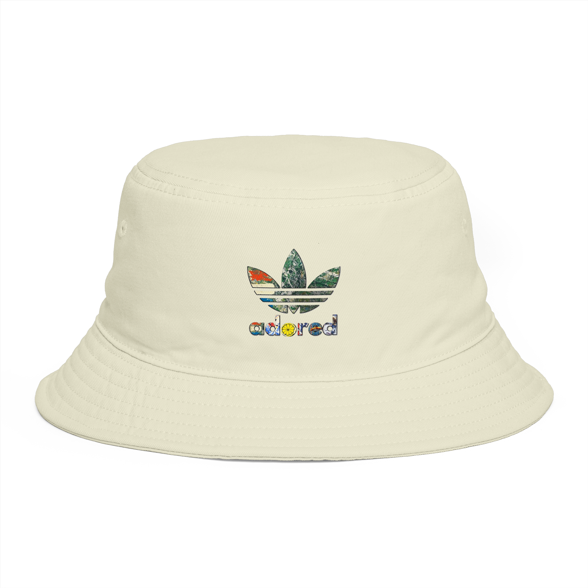 Stone Roses Adored Bucket Hat