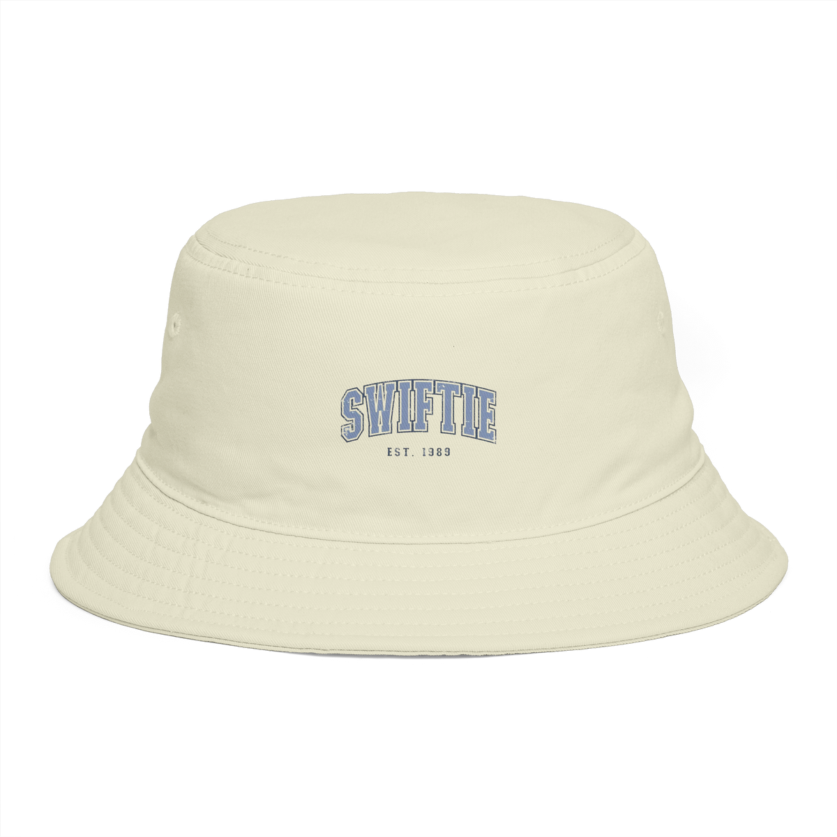 Taylor Swift "Swiftie" custom designed Bucket Hat