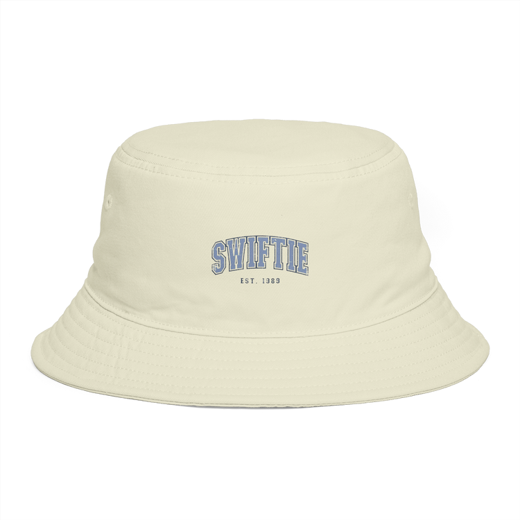 Taylor Swift "Swiftie" custom designed Bucket Hat