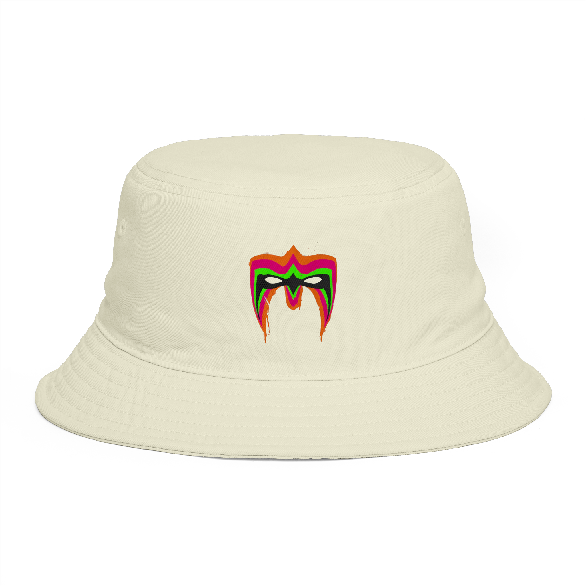 WWE Ultimate Warrior  Bucket hat