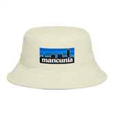 Mancunia "Sky Blue" Bucket Hat