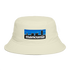 Mancunia "Sky Blue" Bucket Hat