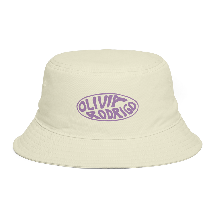 Olivia Rodrigo bucket hat