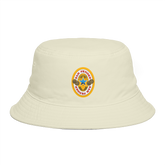 Sam Fender Newcastle Style Bucket Hat