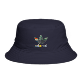 Stone Roses Adored custom designed Bucket Hat