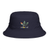 Stone Roses Adored custom designed Bucket Hat