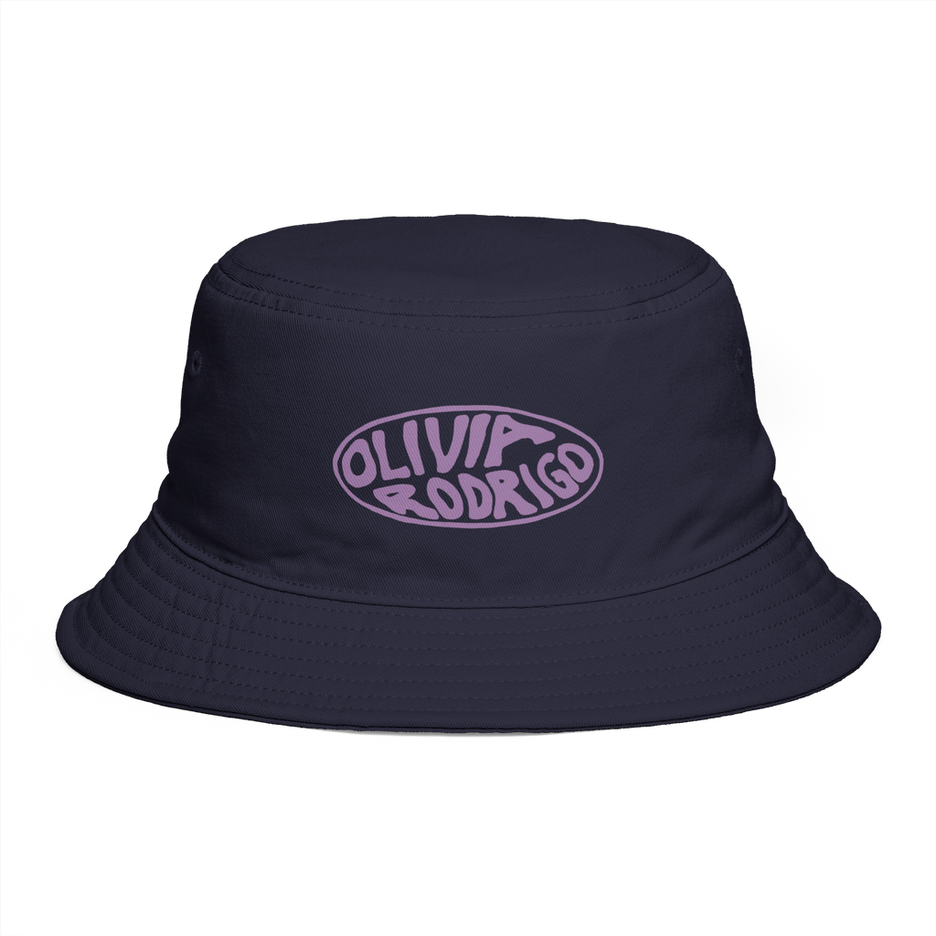 Olivia Rodrigo bucket hat