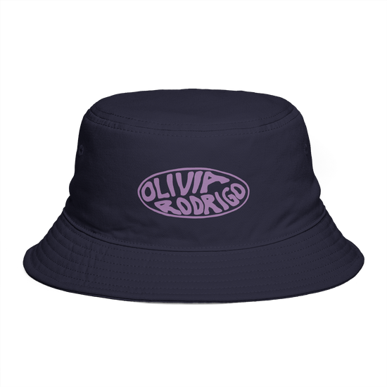 Olivia Rodrigo bucket hat