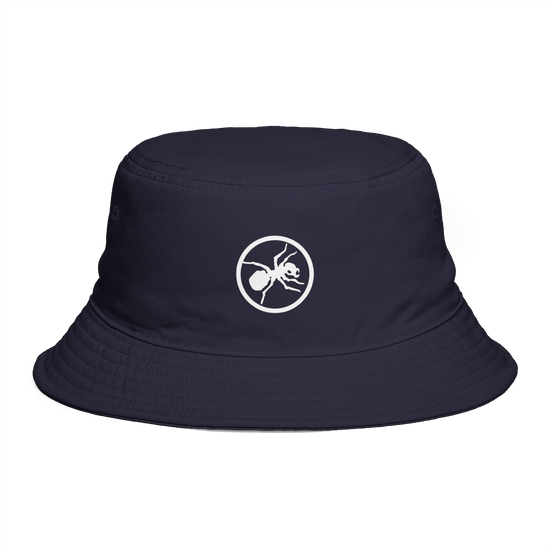 The Prodigy "Ant" custom designed bucket hat