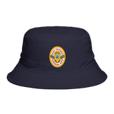 Sam Fender Newcastle Style Bucket Hat