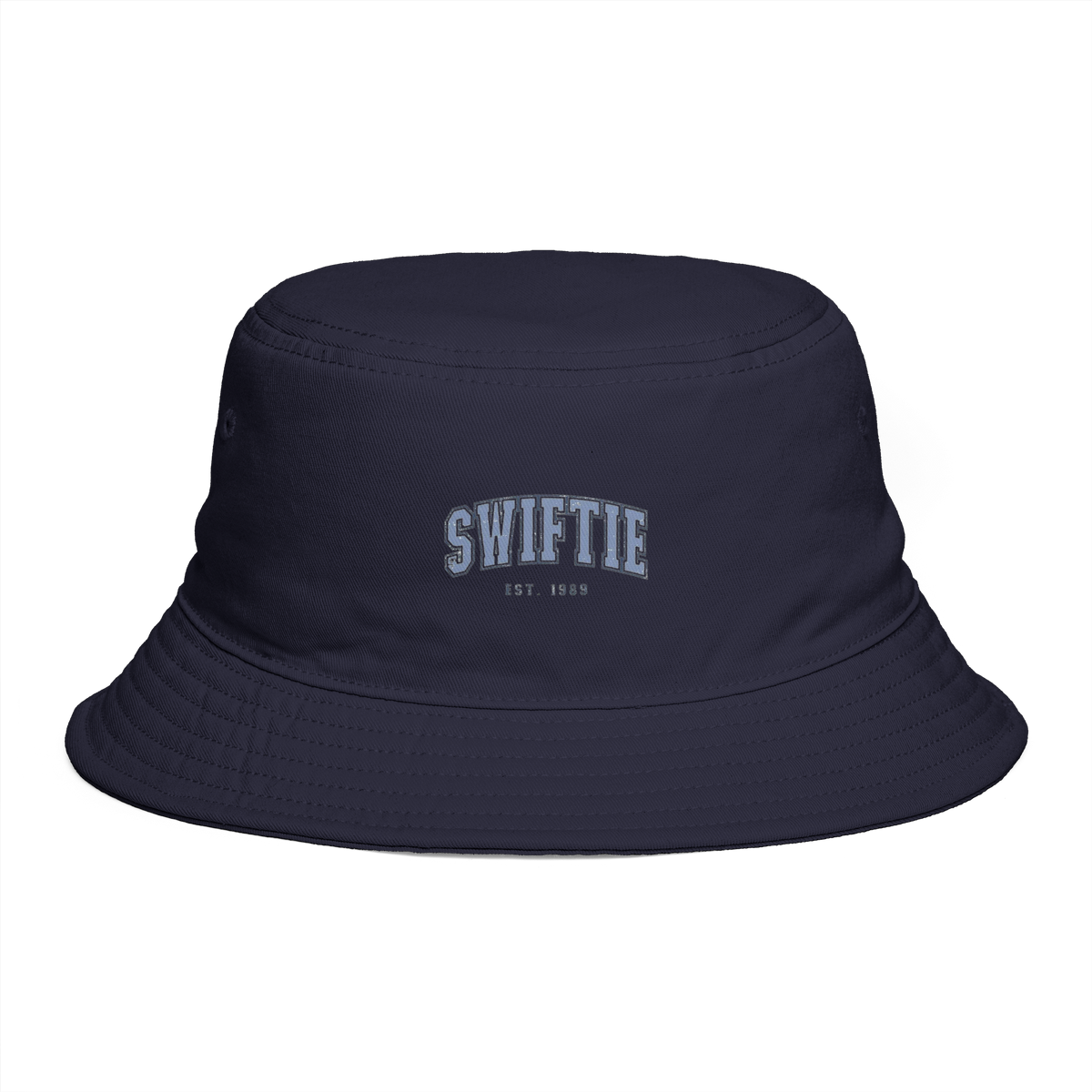 Taylor Swift "Swiftie" custom designed Bucket Hat