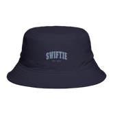 Taylor Swift "Swiftie" custom designed Bucket Hat