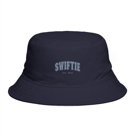 Taylor Swift "Swiftie" custom designed Bucket Hat