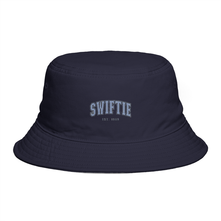 Taylor Swift "Swiftie" custom designed Bucket Hat