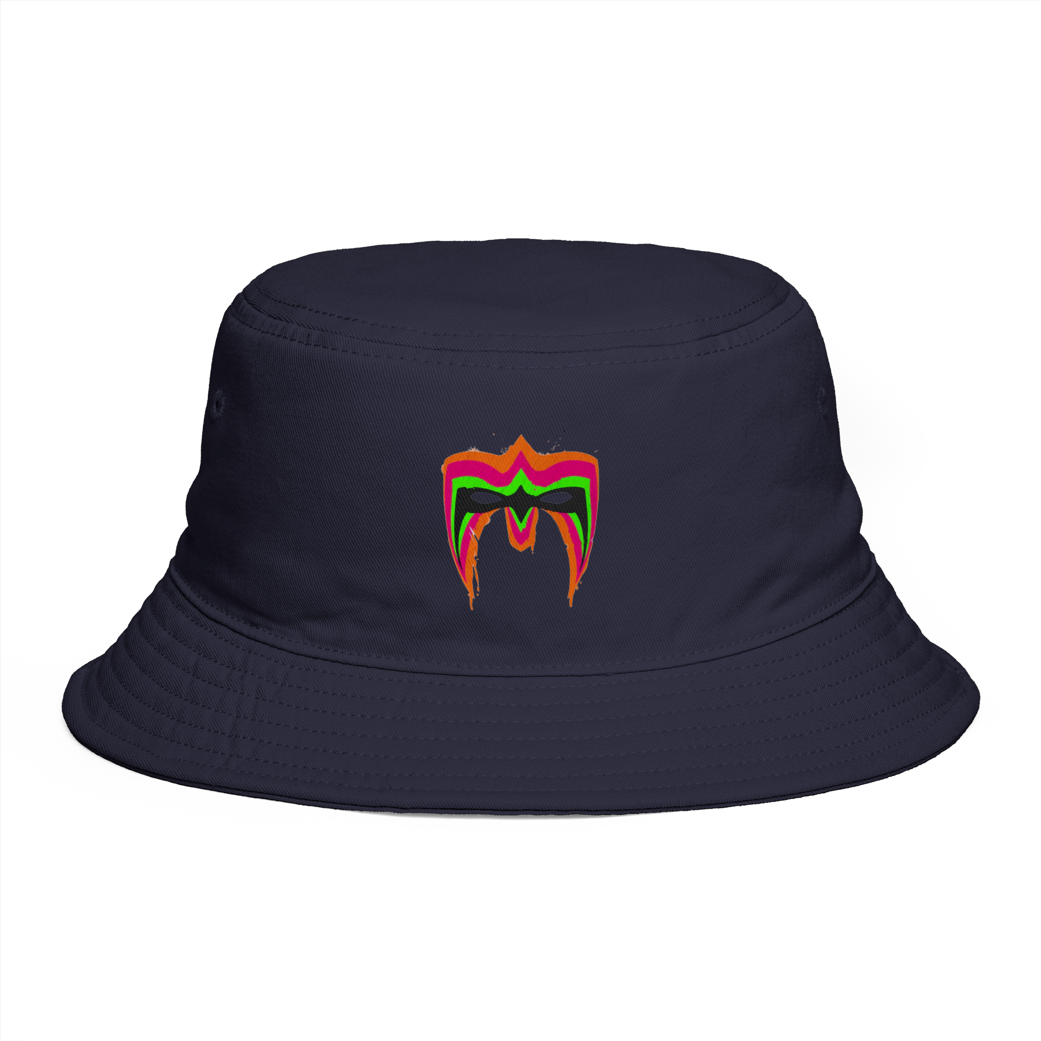 WWE Ultimate Warrior  Bucket hat