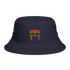 WWE Ultimate Warrior custom designed Bucket hat
