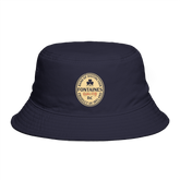 Fontaines DC Custom Bucket Hat