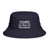 Junglist Movement Bucket Hat