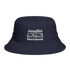 Junglist Movement Bucket Hat