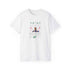 Inbetweeners OOOOH Friends custom design christmas tshirt